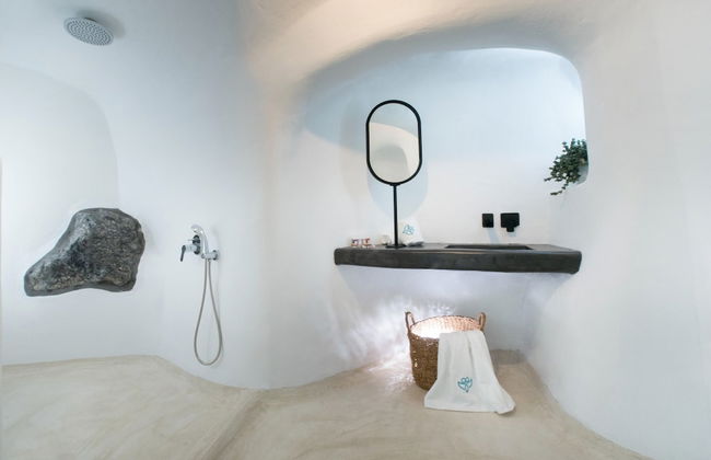 Sophia Finikia Villas - Foto 62