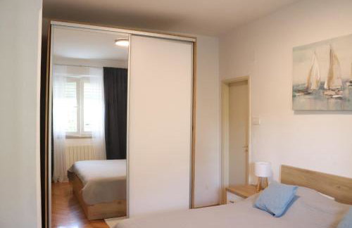Apartments Villa Julija - Foto 8