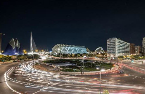 Loft HomeValencia - Foto 31