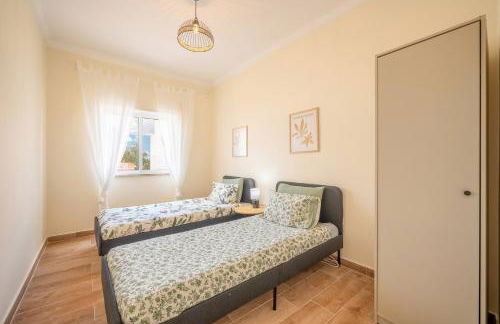 GuestReady – Quiet Escape in Setúbal - Foto 9