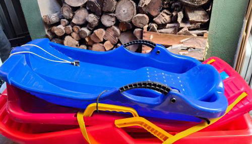 Casa Rural Montevive - Foto 4