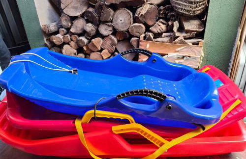 Casa Rural Montevive - Photo 4