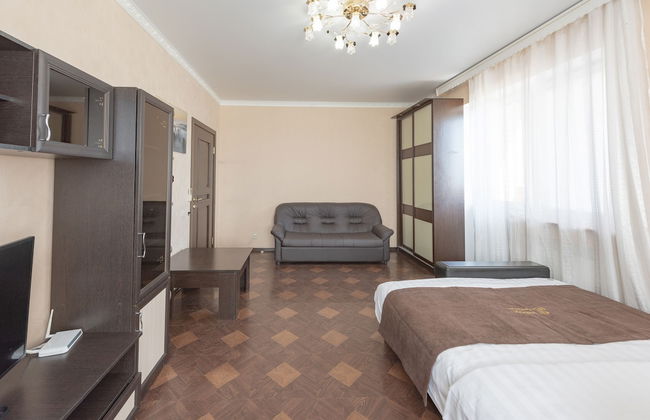 InnDays Podolsk Sverdlova 36a - Foto 4