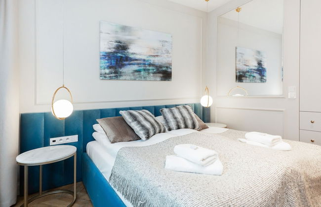 Mennica Residence Apartments by Renters - Foto 7