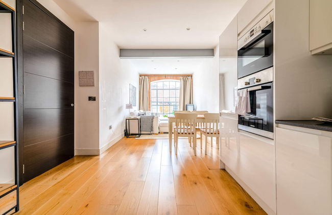 Trendy Elephant and Castle Home - Foto 8