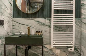 Sol Hotel - Saint Mandé - Foto 75