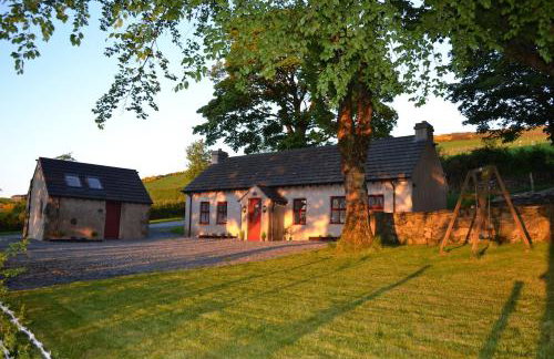 Mc Courts Cottage - Foto 30