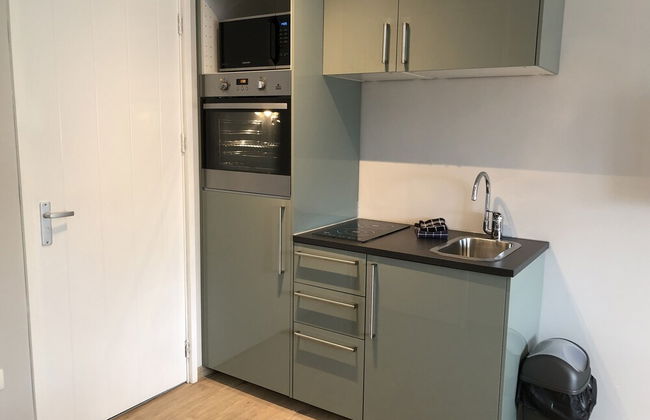 Appartementen de Kaaipoort - Foto 59