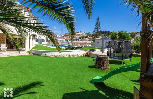 Villa Isabel by Abahana Villas - Foto 8