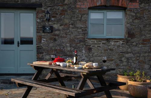 Rose Cottage - Ukc4693 - Foto 2