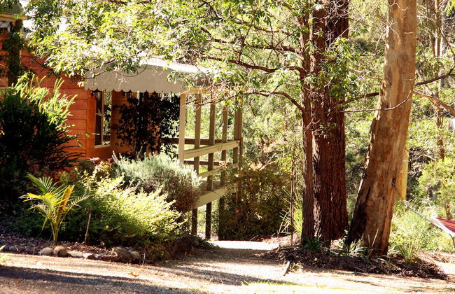 Chiltern Lodge - Photo 25