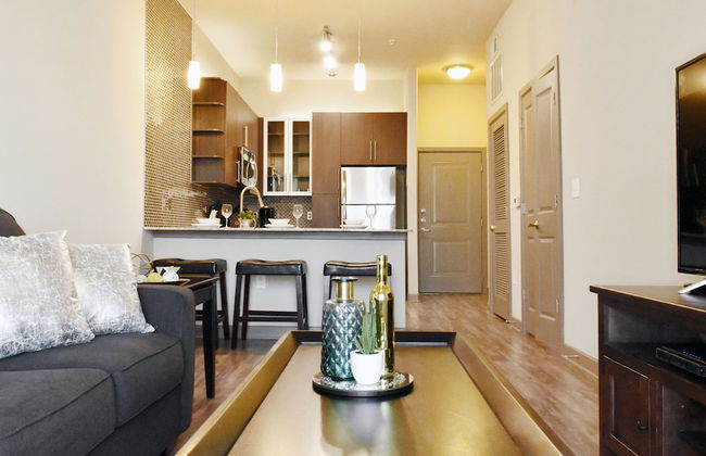 Corporate Apartments Downtown DeepEllum - Foto 14