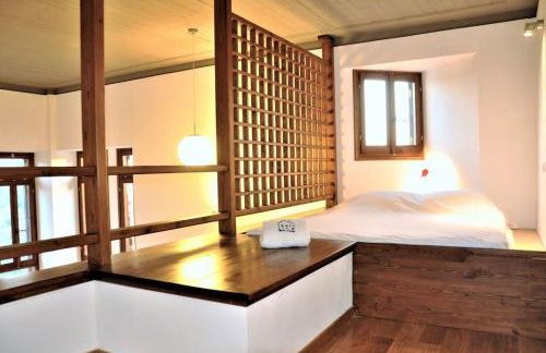 Comfy modern house in Afetes - Foto 13