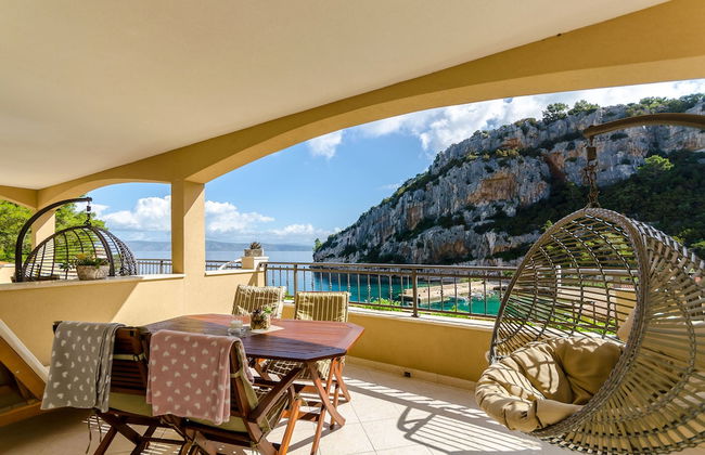 Apartments Apollo - Foto 42