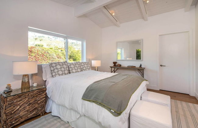 Beautifully Designed Palos Verdes Villa w/ Private Beach and Stunning Views - Foto 8