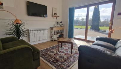 North Face Dwelling at Ardenvale Self Catering - Foto 4