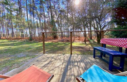 Bungalow Océane - Foto 1