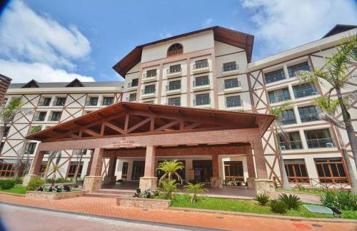 Flat no Vista Azul de frente para a Pedra Azul - Photo 8