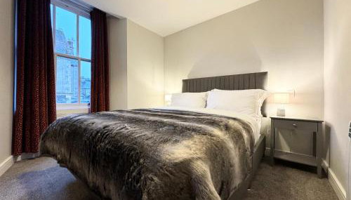 Windermere Apartments, Sleeps 2, Pets Welcome - Foto 3