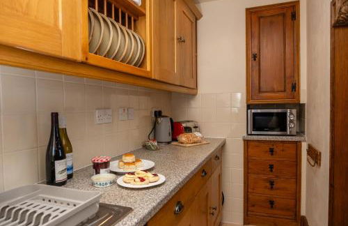 Watermouth Castle, Penn-Curzon Apartment - Foto 17