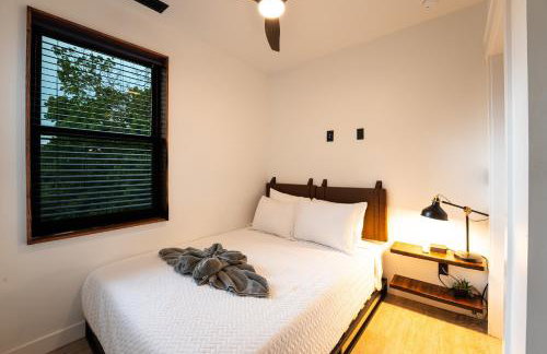 Artisan Oasis-hot Tub Fire Pit 8bd Whole House - Photo 70