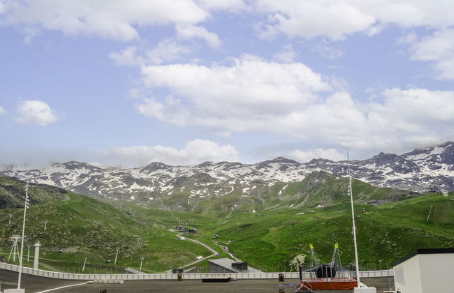 Les Olympiades - Foto 11