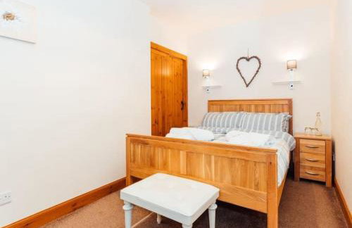 Middle Byre at Clauchan Holiday Cottages - Foto 36