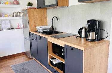 Sunny Apartament PUSTKOWO -SUNNY SIDE BALTIC- - Photo 3