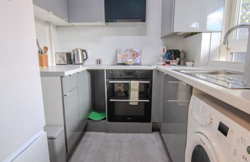 Business Leisure Near Canary Wharf Free Parking - Photo 15