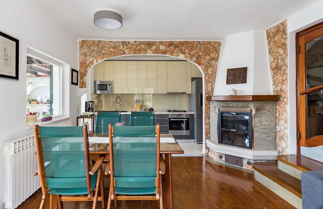 Beach Front Vacation Home, Private Beach, Boat Rental - Foto 10