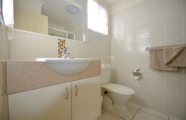 Barney Beach Accommodation - Foto 45