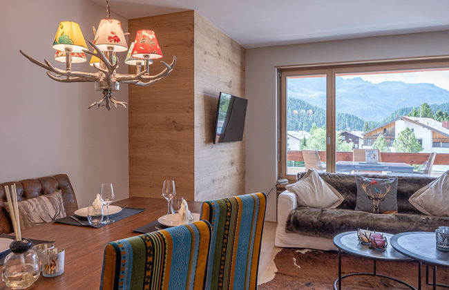 Chesa Holiday Park - 13 - Foto 8