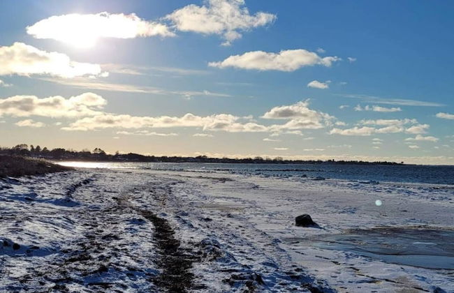 5 Person Holiday Home in Follenslev - Foto 21