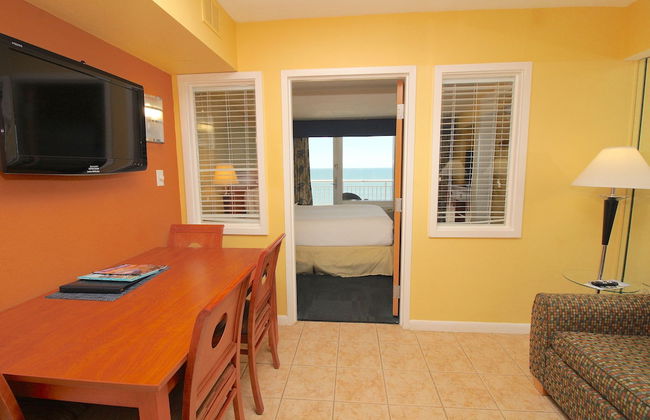 Ocean Sands Resort, Oceanfront, Virginia Beach by Vacatia - Foto 10