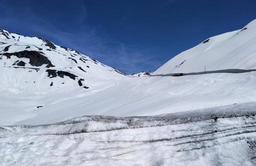 Casa Walter- VDA-LA THUILE- CIR 0024 - Foto 43