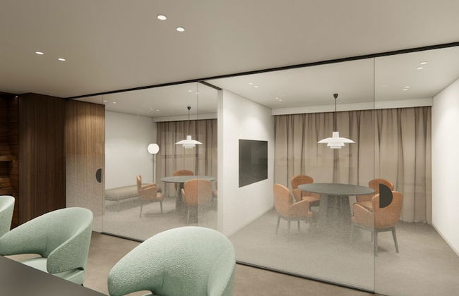 The Connoisseur Residence Hotel - Foto 28