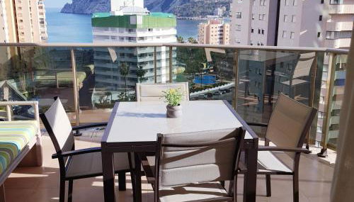 Esmeralda Suites Calpe - Photo 3
