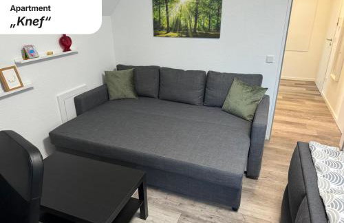 Ferienwohnung Lippstadt - Foto 14