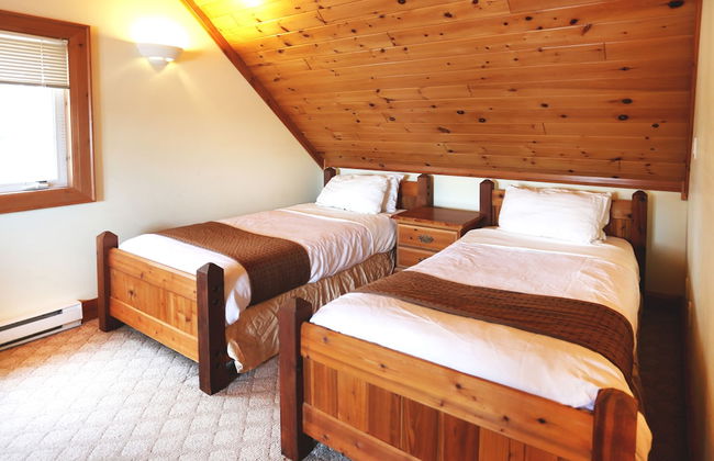 Muskoka Cottage Beautiful Lake View - Foto 2