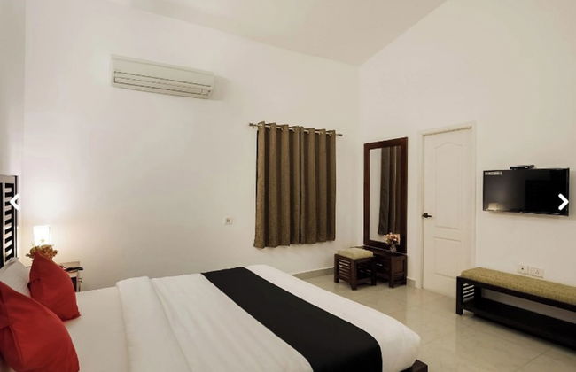 LUSH GARDEN RESORT - Foto 4