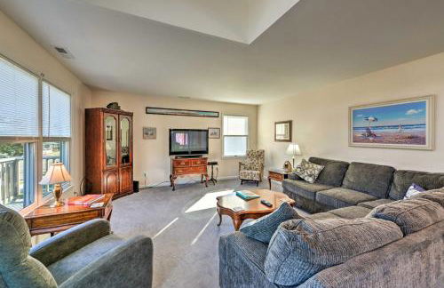 Seaside Escape Less Than 1 Mi to Cape May Public Beach - Foto 4