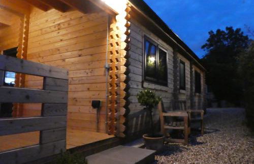 Pound Farm Holidays - Orchard Lodge - Photo 12