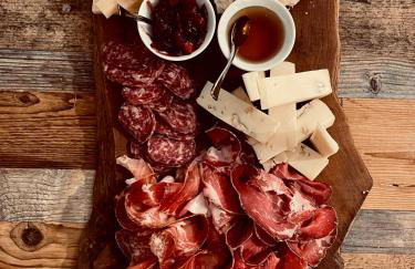 Agriturismo Mas dei Chini - Photo 58