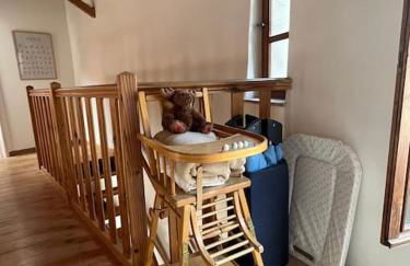 « la maison du bonheur» LE LOFT ZEN - Foto 7