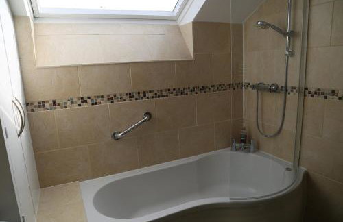 Wren Cottage - Foto 22