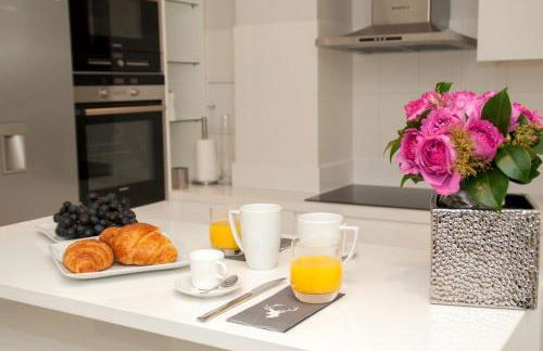 St Germain des Prés, Paris - Foto 1