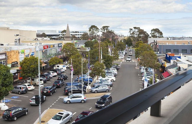 Park Avenue - IKON Glen Waverley - Foto 36