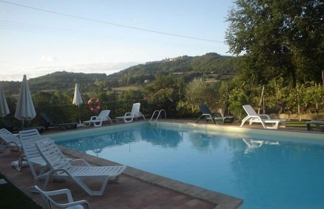 Agriturismo Podere Casenove - Photo 46