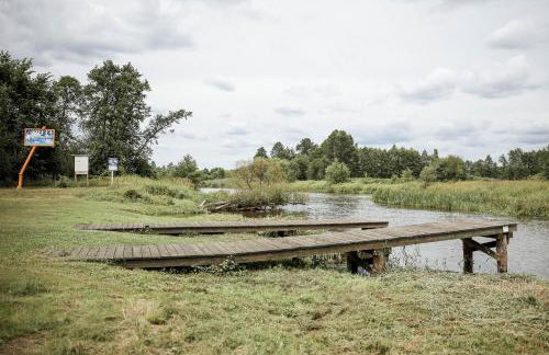 Agroturystyka Gajówka Pilica - Foto 36
