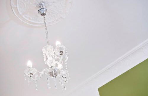 Old Town Apartments Schönhauser Allee Berlin - Photo 44